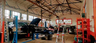 Wroc Cars Inżynieria Pojazdowa